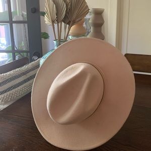 Free People Fedora